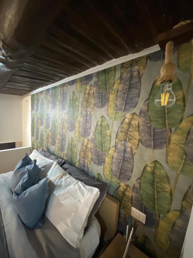 Riman, Apartment Naples Exterior photo