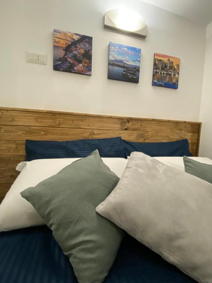 Riman, Apartment Naples Exterior photo