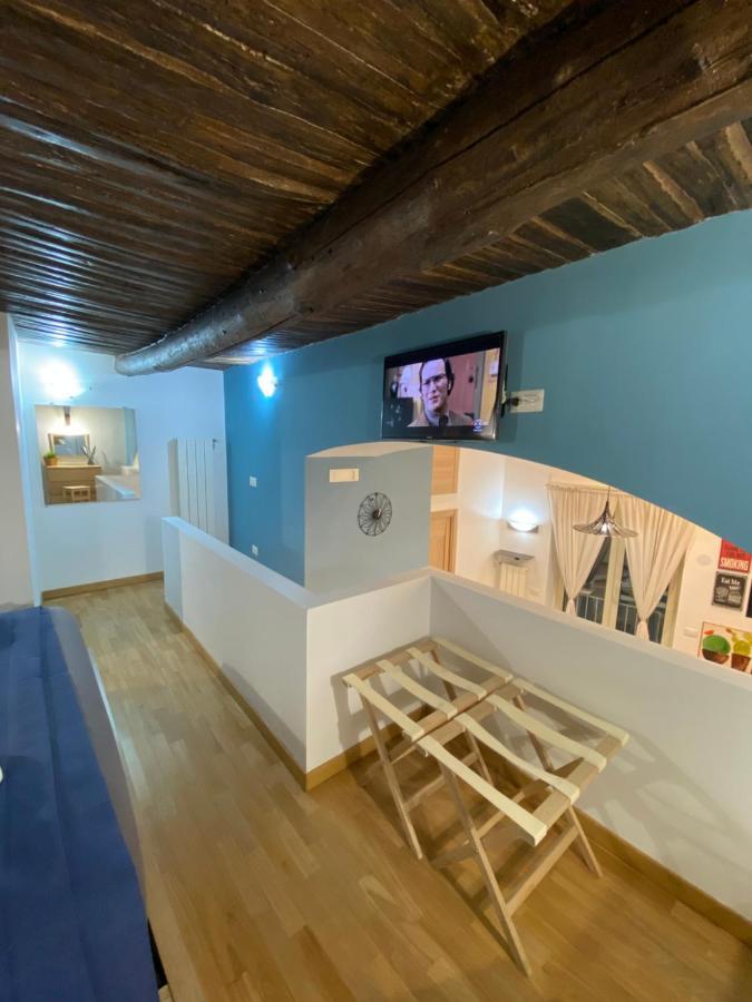 Riman, Apartment Naples Exterior photo