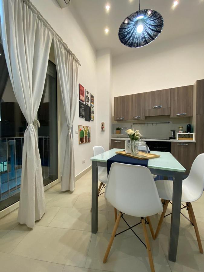 Riman, Apartment Naples Exterior photo