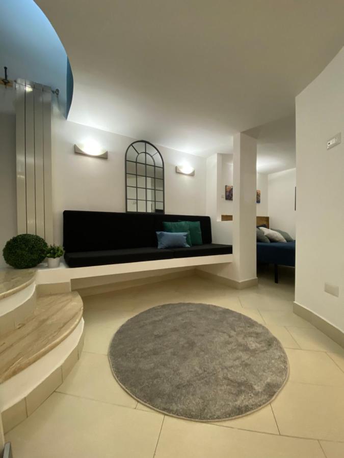 Riman, Apartment Naples Exterior photo