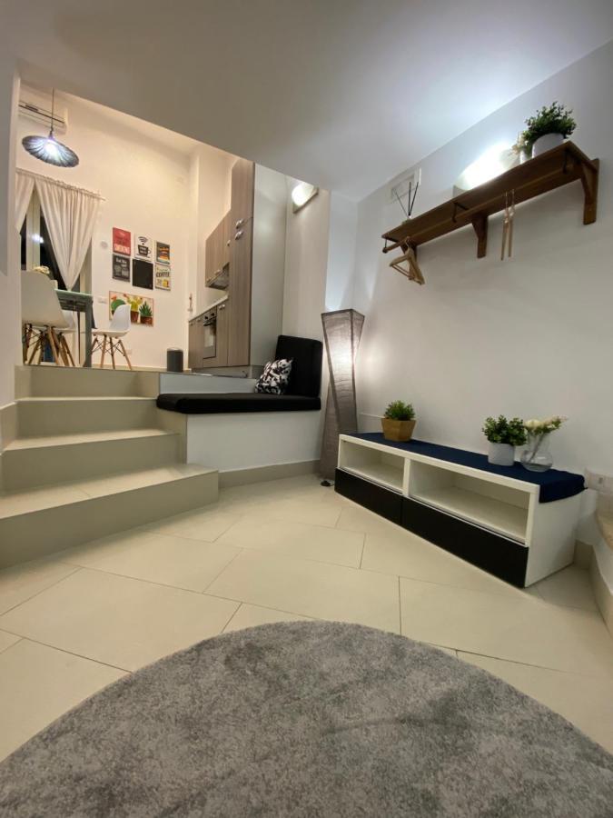 Riman, Apartment Naples Exterior photo