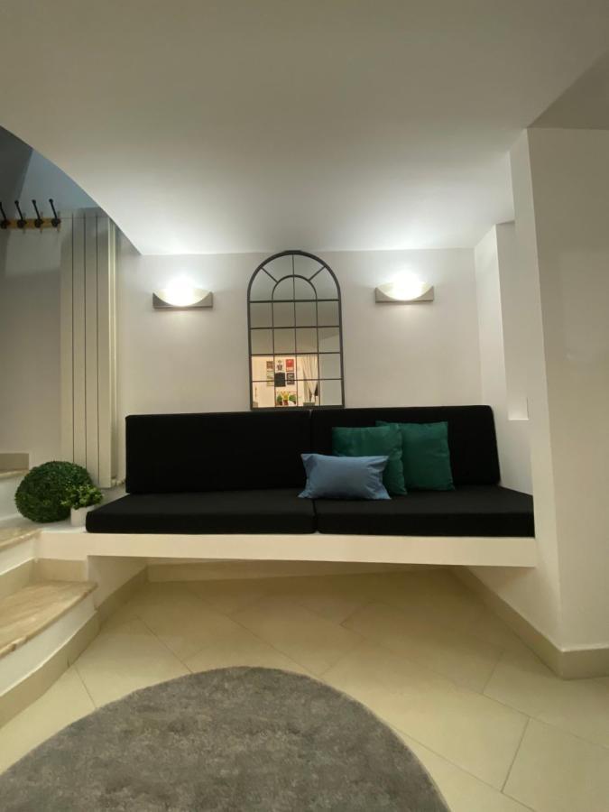 Riman, Apartment Naples Exterior photo