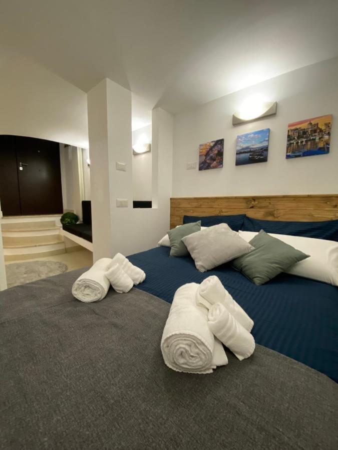 Riman, Apartment Naples Exterior photo
