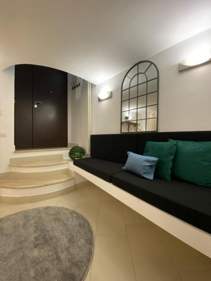 Riman, Apartment Naples Exterior photo