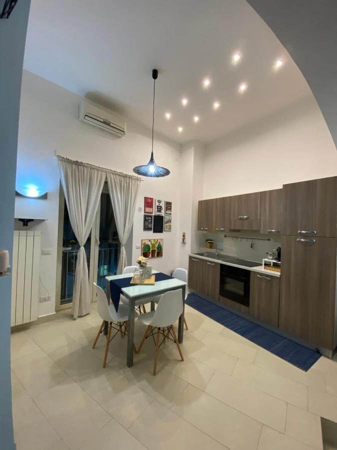 Riman, Apartment Naples Exterior photo