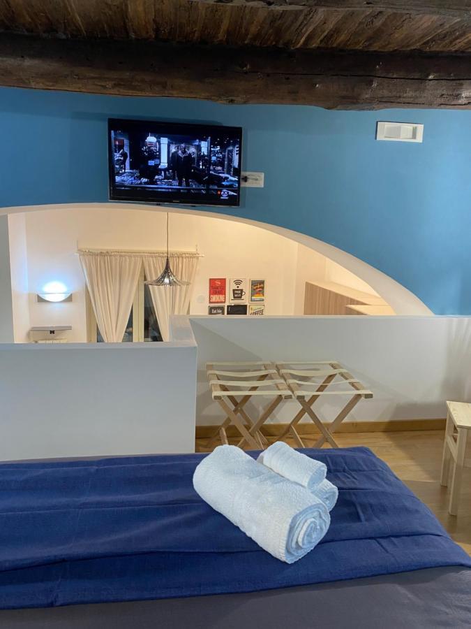 Riman, Apartment Naples Exterior photo