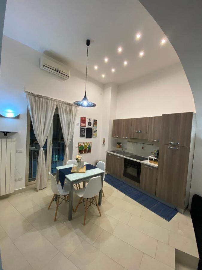 Riman, Apartment Naples Exterior photo
